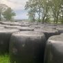 to follow Jobs: Wrapped Silage Round Bales Image 3