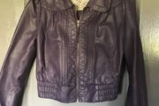 girls jacket