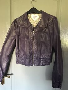 girls jacket