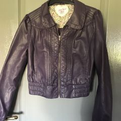 girls jacket