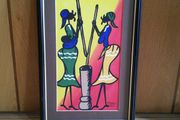 African Picture