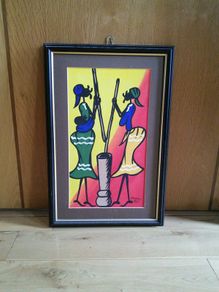 African Picture