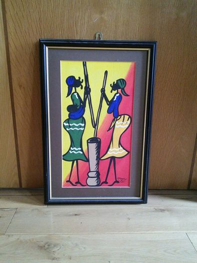 African Picture