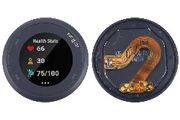 For Garmin Forerunner 45 LCD Display Touch Screen Digitizer Replacement