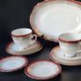 Royal Grafton "Majestic" Tea Set for Two Image 2