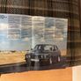 Vintage BMW Car Brochures Image 7