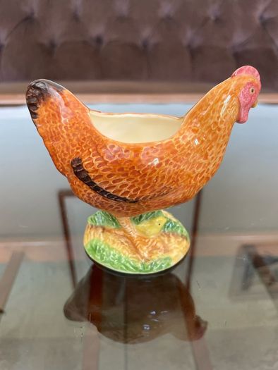 Vintage James Herriot Country Kitchen Egg Cup 1998