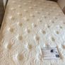 THE FAITH & ETHAN COLLECTION King Size Mattress in immaculate condition Image 6