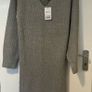 Next knitted dress brand new UK 12-14 Image 2