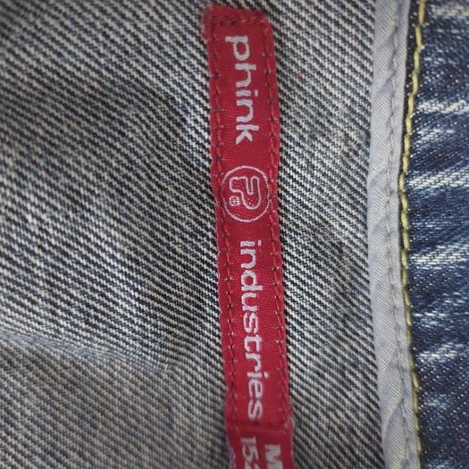Denim jacket... 3 for 2 on all clothing