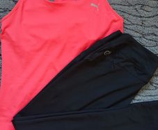 Puma Set  Size 12