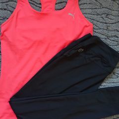 Puma Set  Size 12
