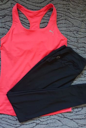 Puma Set  Size 12