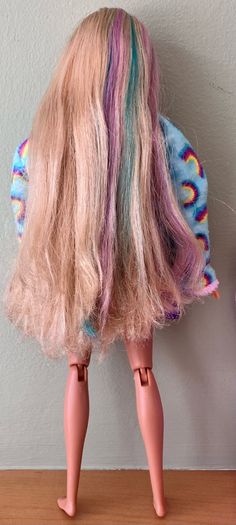 Barbie Cutie Reveal Bunny Doll