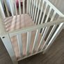 Baby elegance Small Cot Image 4
