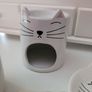 Oilburner and other items foir cat lovers Image 2