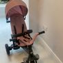 Kindercraft pushchair Image 3