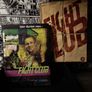 Fight Club ! DVD ! 2 - Disc Collector's Edition ! 2000 ! Brad Pitt ! Image 7