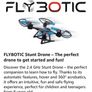 Stunt drone brand new in box. FLYBOTIC Great Christmas present. See pictures for more details Image 2