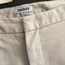 DKNY Cropped Trousers 16 New  in Beige Stone colour Image 5