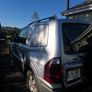 Mitsubishi pajero Image 4