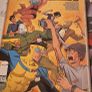 comic book collection for sale Image 3