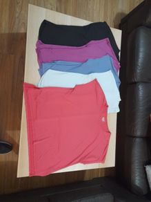 sports top