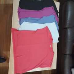 sports top