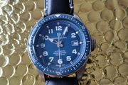 Pagani Watch Automatic Seiko Movement