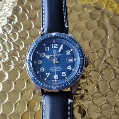 Pagani Watch Automatic Seiko Movement