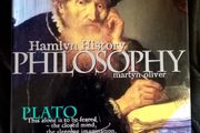 Hamlyn History Philosophy Book
