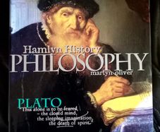 Hamlyn History Philosophy Book