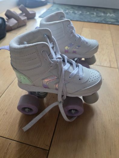 Roller skates