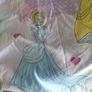 disney princess duvet cover set single Image 5
