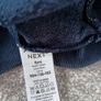 NEXT boy's hoodie. Age 7/8 Image 6