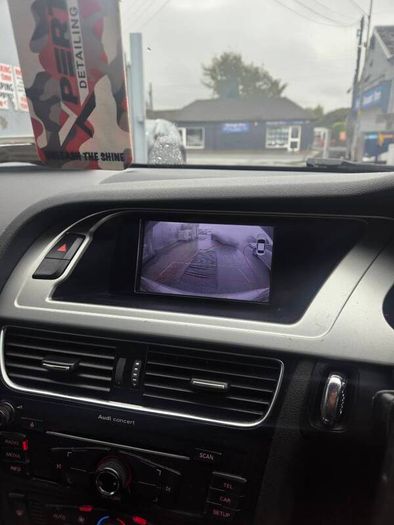 2009 Audi A4