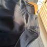 Kooples Navy Dress Image 3