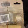 Union night latch Image 4