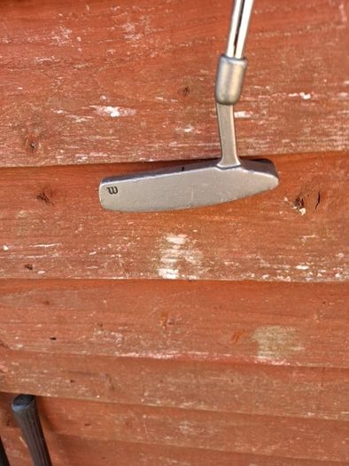 Full Golf Set 14 Clubs