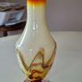 Glassware - Art Vases X 3. Image 8