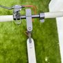electric scooter Image 9