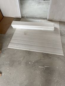 building material