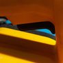 JCB Planer, Model JCBD-PPA, in perfect working order and in excellent condition Image 6
