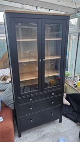 Ikea unit