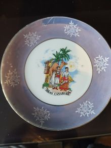 plate
