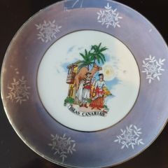 plate