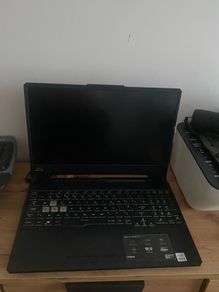 ASUS TUF laptop parts