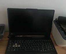 ASUS TUF laptop parts