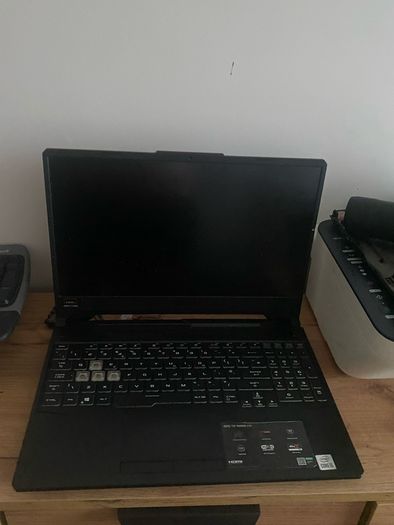 ASUS TUF laptop parts