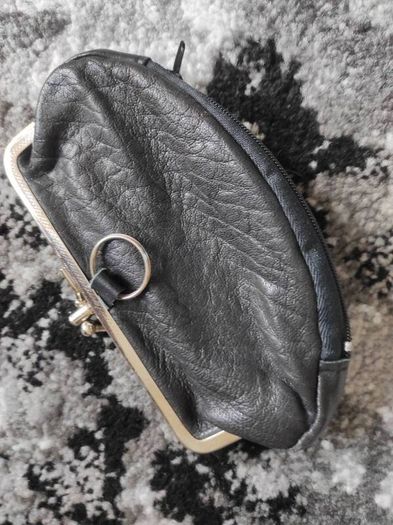Vintage wallet purse
